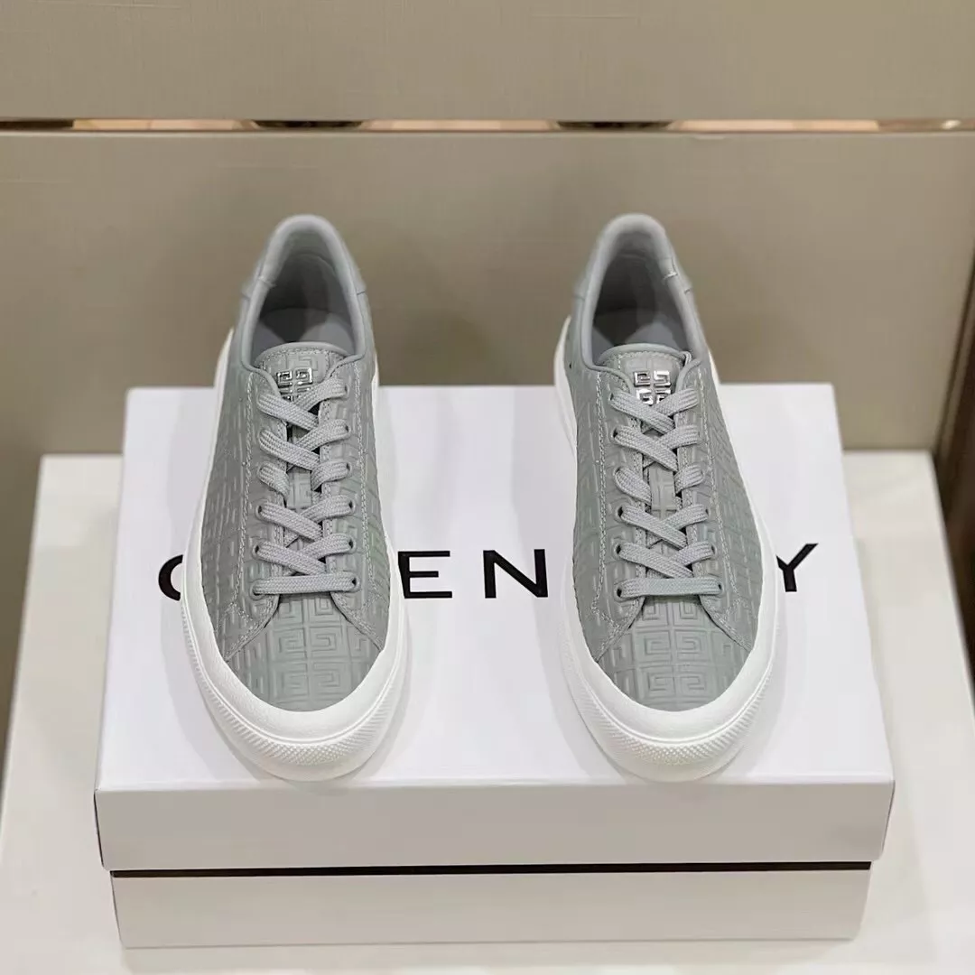 givenchy decontractees chaussures pour homme s_12b4a702